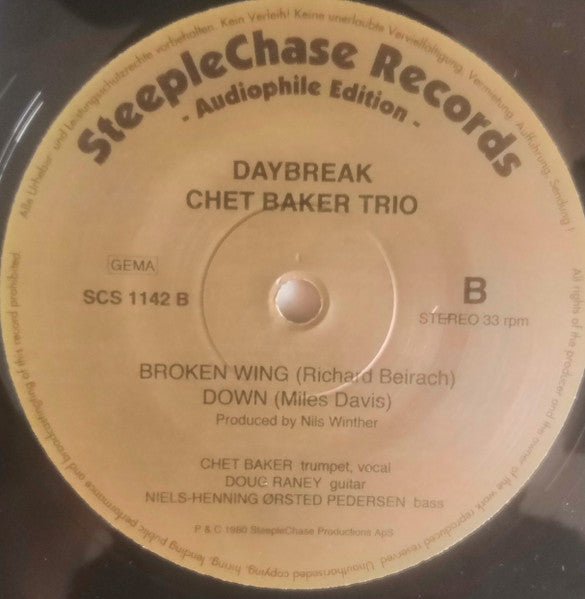 Daybreak