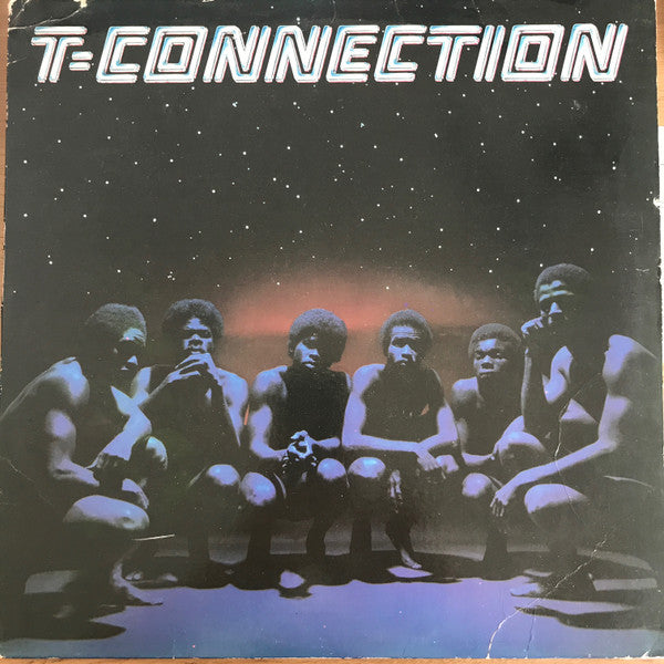 Master Release: T-Connection by T-Connection