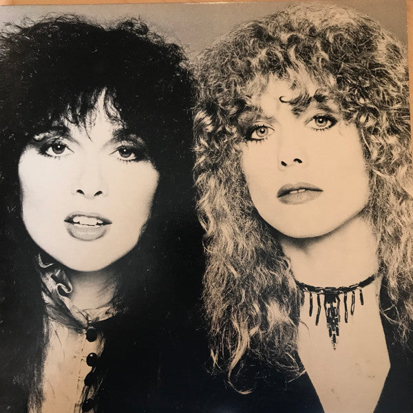 Release: Bebe Le Strange-Vinyl-US-1980-FE 36371-12975660