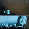Sade - Diamond Life (Vinyl, LP, Album, Repress) Near Mint (NM or M-) / Very Good Plus (VG+)