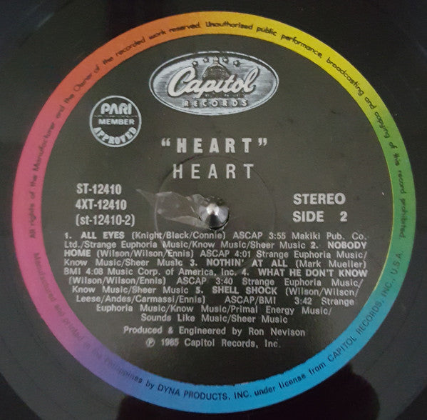 Heart
