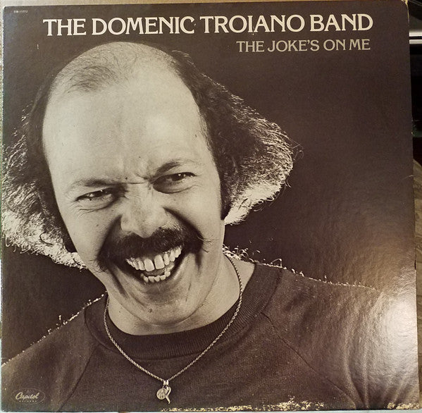 Release: The Joke's On Me-Vinyl-US-1978-SW-11772-24052736