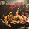Takaishi Tomoya & The Natasha Seven - Hit And Run (Vinyl, LP, Album) Very Good Plus (VG+) / Very Good Plus (VG+)