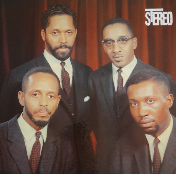 Release: The Modern Jazz Quartet-Vinyl-US-1960-1265, SD 1265-10086428