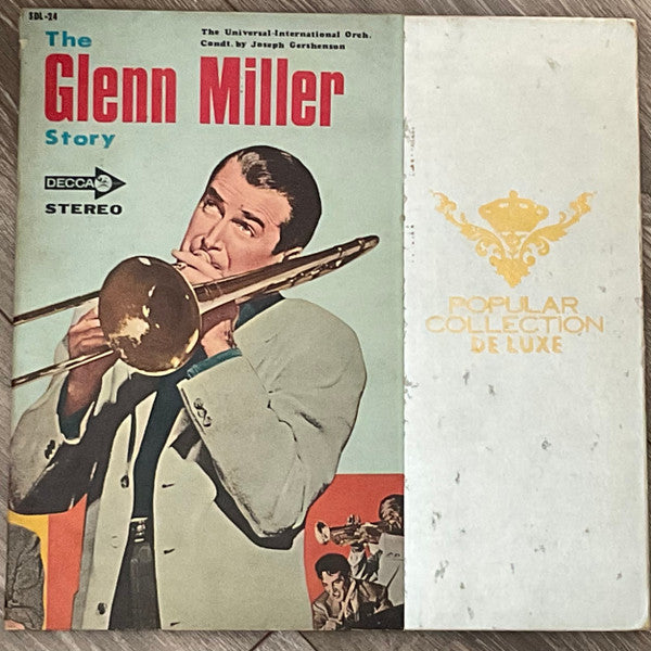 The Glenn Miller Story