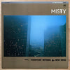 Toshiyuki Miyama & The New Herd - Misty (Vinyl, LP, Album, Stereo) Very Good Plus (VG+) / Very Good Plus (VG+)