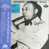 Edmond Hall - Swing Session (Vinyl, LP, Compilation, Reissue)