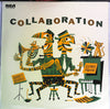 Shorty Rogers - Collaboration (Vinyl, LP, Album, Reissue, Mono) Very Good (VG) / Very Good (VG)