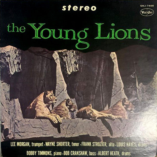 The Young Lions