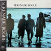 Rogue (12) - Serenade (Vinyl, LP, Album, Stereo) Very Good (VG) / Very Good (VG)