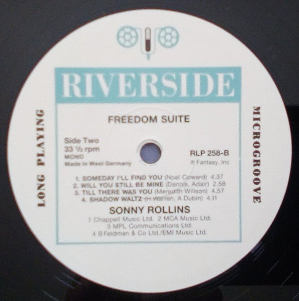 Freedom Suite