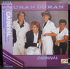 Duran Duran - Carnival (Vinyl, 12
