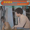 Eddie Fontana - Tania Instrumental (Vinyl, LP) Very Good (VG) / Good (G)