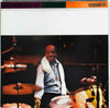 Jo Jones - Our Man, Papa Jo! (Vinyl, LP, Album, Promo) Very Good Plus (VG+) / Good Plus (G+)