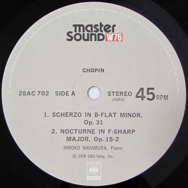 Chopin