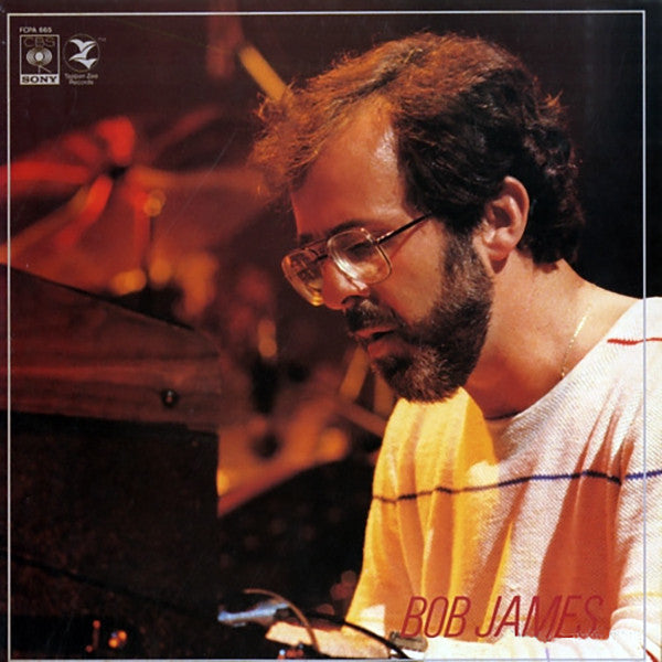 Release: Unknown Release-Vinyl-Japan-1980-FCPA-665, FCPA-665-21165109