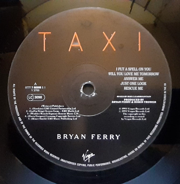 Taxi