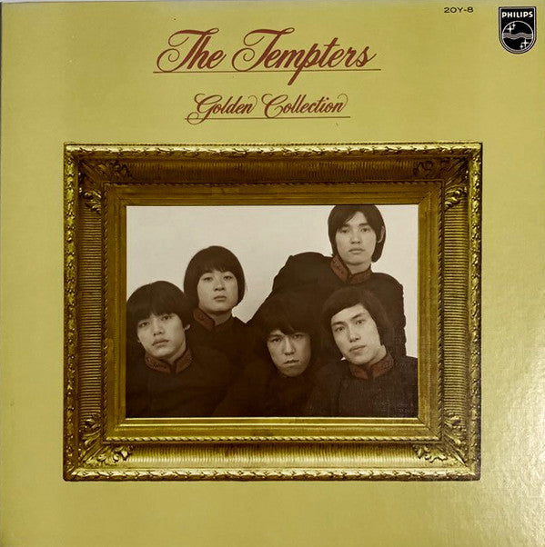 Golden Collection