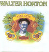 Walter Horton - Fine Cuts (Vinyl, LP, Album, Reissue) Very Good (VG) / Very Good Plus (VG+)