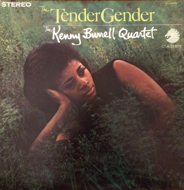 The Tender Gender