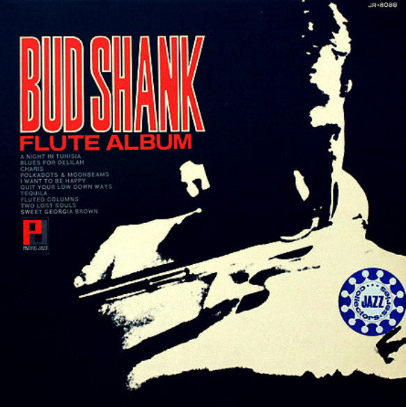 Flute Album