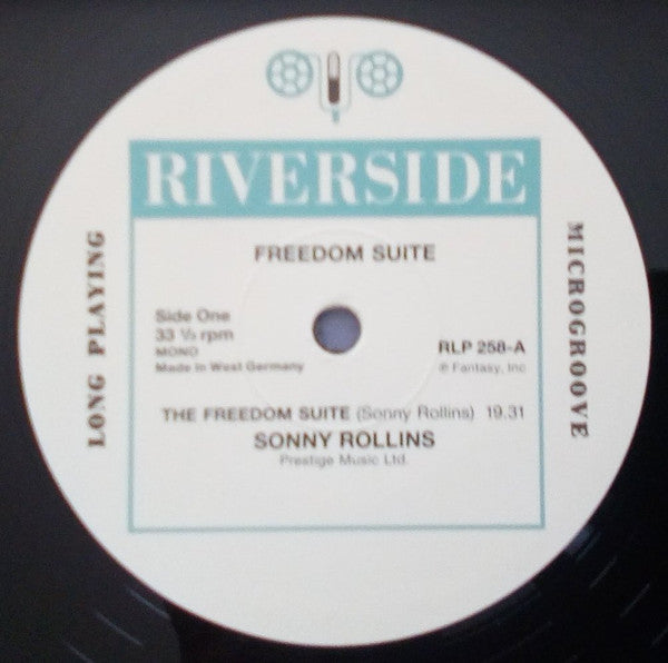 Freedom Suite