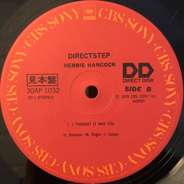 Directstep