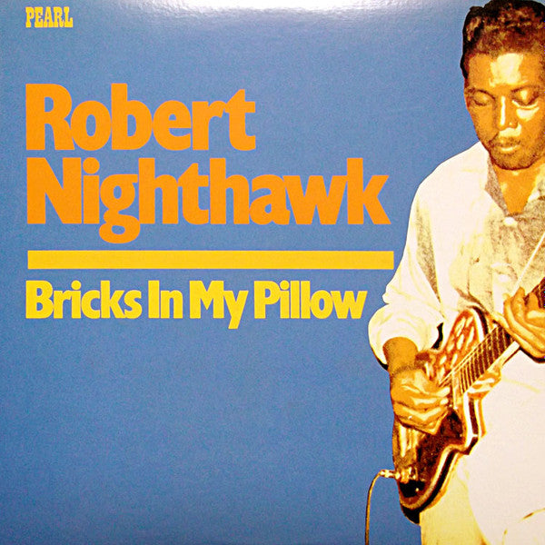 Release: Bricks In My Pillow-Vinyl-Japan-1989-PLP-515-12073218