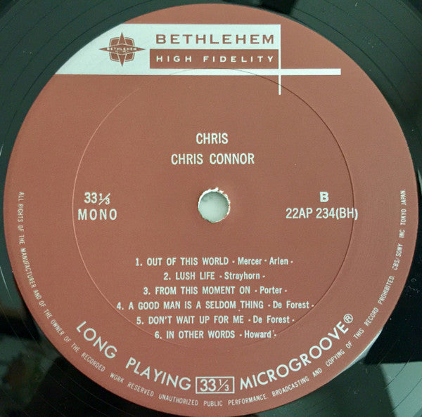 Chris