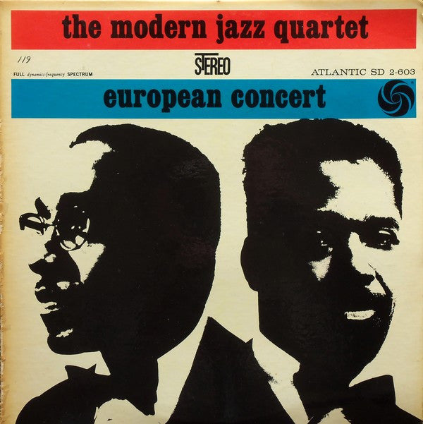 Release: European Concert-Vinyl-US-1968-SD 2-603-13277396