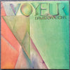 David Sanborn - Voyeur (Vinyl, LP, Album) Very Good Plus (VG+) / Near Mint (NM or M-)