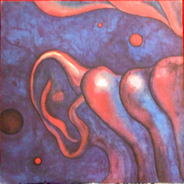 Release: In The Court Of The Crimson King (An Observation By King Crimson)-Vinyl-Japan-1971-P-10115A-25628236