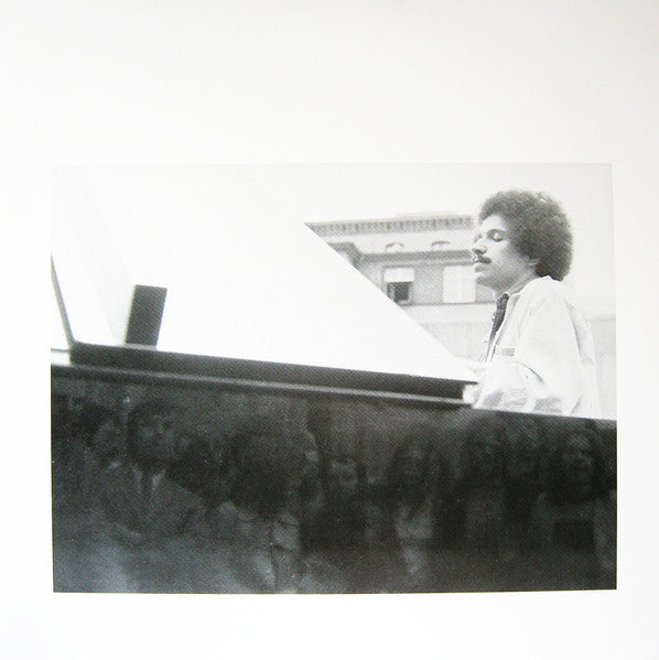 The Köln Concert
