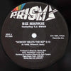 Biz Markie - Nobody Beats The Biz (Vinyl, 12