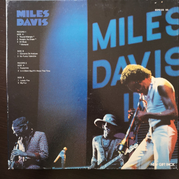 Miles Davis