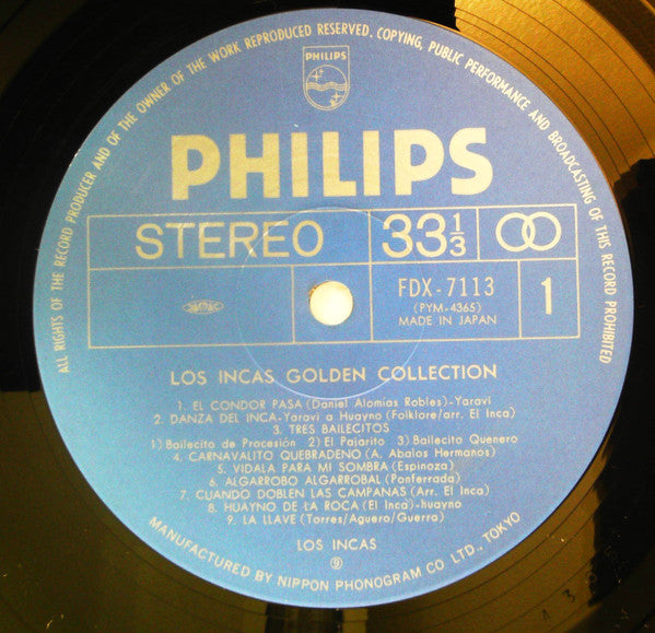 Golden Collection