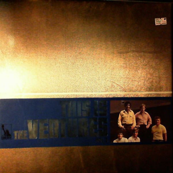 Release: Unknown Release-Vinyl-Japan-1971-LP-9795-11642528