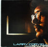 Larry Coryell - Spaces (Vinyl, LP, Album, Promo) Very Good Plus (VG+) / Very Good Plus (VG+)