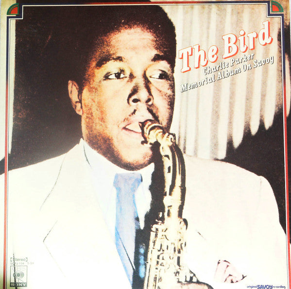 Release: Unknown Release-Vinyl-Japan-None-SOPJ-134~135-SY-14883298