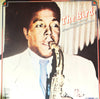 Charlie Parker - The Bird - Charlie Parker Memorial Album On Savoy- (2xVinyl, LP, Album) Very Good Plus (VG+) / Very Good (VG)