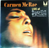 Carmen McRae - Live At Sugar Hill San Francisco (Vinyl, LP, Album, ...