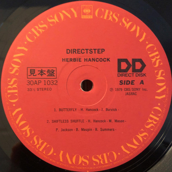 Directstep