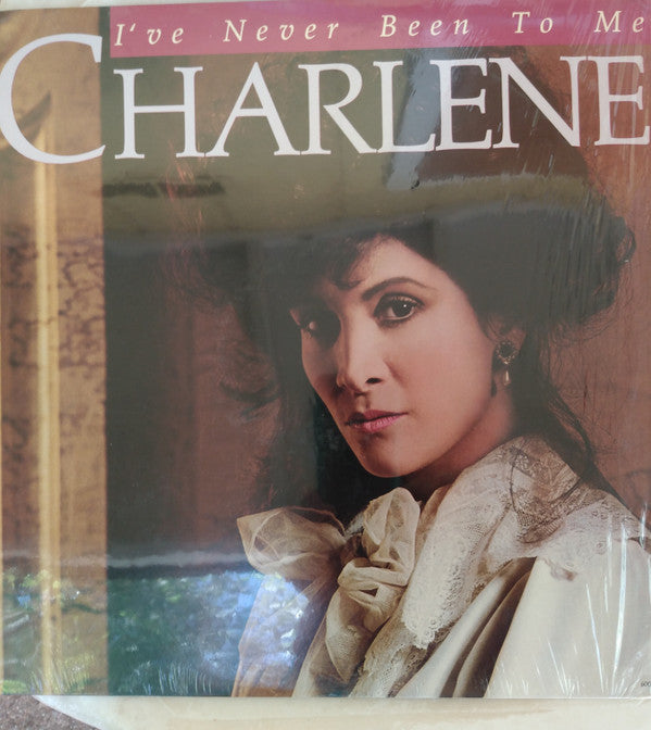 Release: I've Never Been To Me-Vinyl-US-None-6009ML-20727832