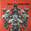 The Rolling Stones - Rock 'N' Rolling Stones (Vinyl, LP, Compilation) Very Good (VG) / Good (G)
