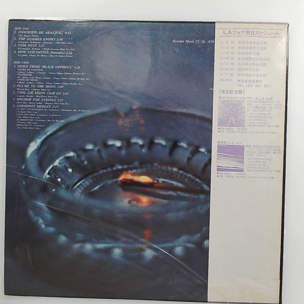 Release: Concierto De Aranjuez-Vinyl-Japan-1978-EW-8063-22206400