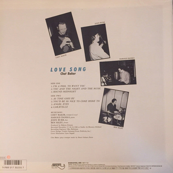 Love Song