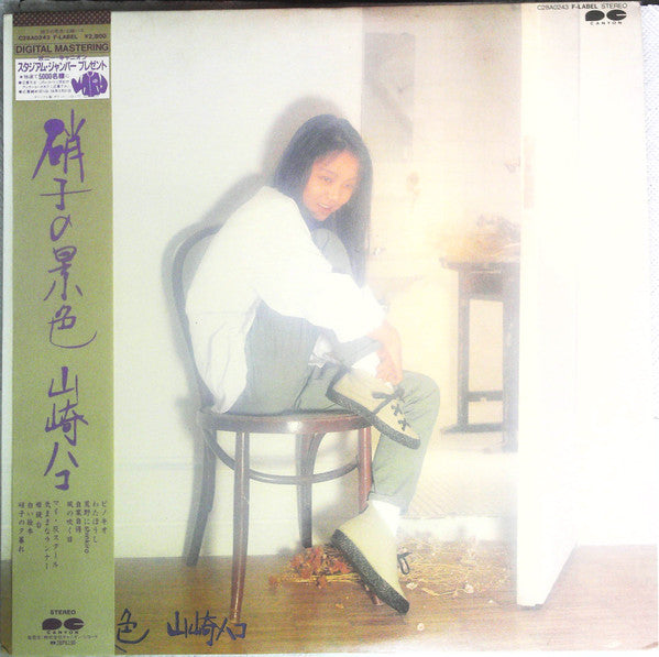 硝子の景色
