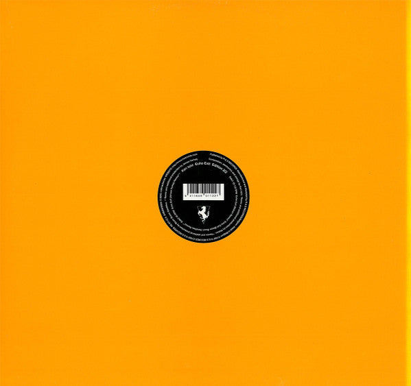 Master Release: Echo Exit = エコー・エグジット by Ken Ishii