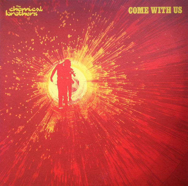 Master Release: Come With Us by The Chemical Brothers