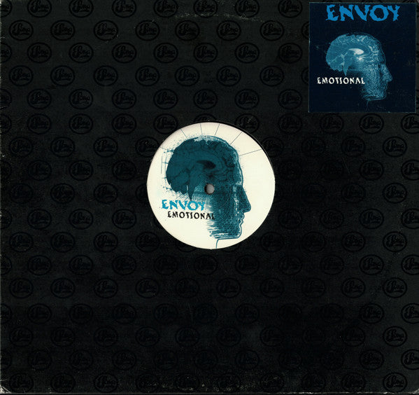 Master Release: Emotional by Envoy